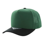Kamel 804DP 5 Panel Digital Perforated Hat Kamel 804 Series