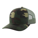 Kamel 815T 6 Panel Trucker Hat Kamel 815 Series