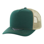Kamel 804T 5 Panel Trucker Hat Kamel 804 Series