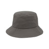 Mega Cap 7806 Recycled Polyester Twill Bucket Hat