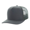 Kamel 804HDT 5 Panel Trucker Hat 804 Series