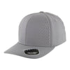 Kamel 815AT02B 6 Panel Flex Air Thru Type B Hat 815 Series