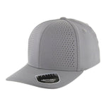Kamel 815AT02B 6 Panel Flex Air Thru Type B Hat 815 Series