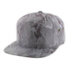 Kamel 707NC 7 Panel Nylon Camo Hat 707 Series