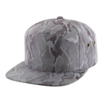 Kamel 707NC 7 Panel Nylon Camo Hat 707 Series