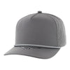 Kamel 804DPR 5 Panel Perforated Rope Hat Kamel 804 Series