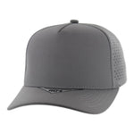 Kamel 804DP 5 Panel Digital Perforated Hat Kamel 804 Series