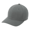 Port Authority C928 Flexfit Wool Blend Cap