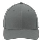 Port Authority C928 Flexfit Wool Blend Cap