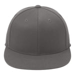 Port Authority C808 Flexfit 210 Flat Bill Cap
