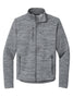 Port Authority F231 Digi Stripe Fleece Jacket