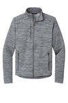 Port Authority F231 Digi Stripe Fleece Jacket