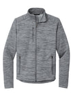 Port Authority F231 Digi Stripe Fleece Jacket
