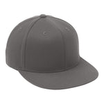 Port Authority C808 Flexfit 210 Flat Bill Cap