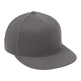 Port Authority C808 Flexfit 210 Flat Bill Cap