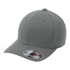 Port Authority C928 Flexfit Wool Blend Cap