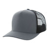 Kamel 804HDT 5 Panel Trucker Hat 804 Series