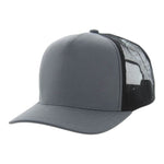 Kamel 804HDT 5 Panel Trucker Hat 804 Series