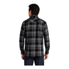 Port Authority W668 Plaid Flannel Shirt