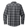 Port Authority W668 Plaid Flannel Shirt