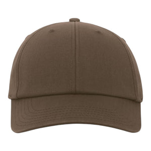 Pacific Headwear P200 Hybrid Cotton Dad Cap - 