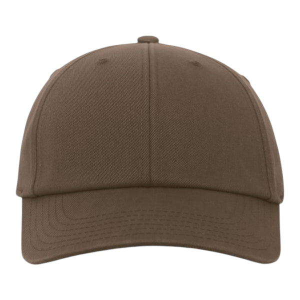 Pacific Headwear P200 Hybrid Cotton Dad Cap