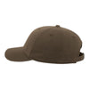 Pacific Headwear P200 Hybrid Cotton Dad Cap