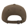 Pacific Headwear P200 Hybrid Cotton Dad Cap