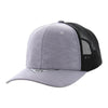 Kamel 414SMC 6 Panel Flex Trucker Hat 414 Series