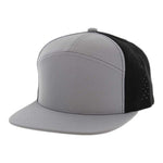 Kamel 707DPW 7 Panel Perforated Waterdrop Hat 707 Series