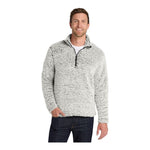 Port Authority F130 Cozy 1/4-Zip Fleece