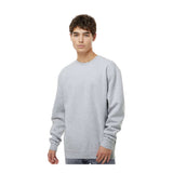 Independent Trading Co IND3000 Unisex Heavyweight Crewneck Sweatshirt