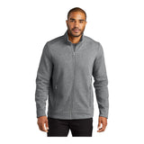 Port Authority F422 Network Fleece Jacket