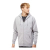 Independent Trading Co IND4000Z Unisex Heavyweight Full-Zip Hooded Sweatshirt