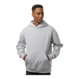 Independent Trading Co IND420XD Unisex Mainstreet Hooded Sweatshirt