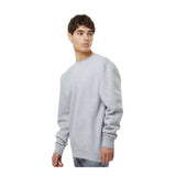 Independent Trading Co IND3000 Unisex Heavyweight Crewneck Sweatshirt