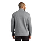 Port Authority F422 Network Fleece Jacket