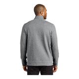 Port Authority F422 Network Fleece Jacket