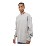 Independent Trading Co SS3000 Unisex Midweight Crewneck Sweatshirt