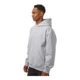 Independent Trading Co IND420XD Unisex Mainstreet Hooded Sweatshirt