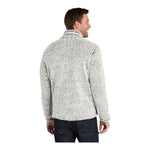 Port Authority F130 Cozy 1/4-Zip Fleece