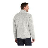 Port Authority F130 Cozy 1/4-Zip Fleece