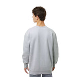 Independent Trading Co IND3000 Unisex Heavyweight Crewneck Sweatshirt