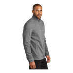 Port Authority F422 Network Fleece Jacket