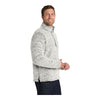 Port Authority F130 Cozy 1/4-Zip Fleece