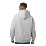 Independent Trading Co IND420XD Unisex Mainstreet Hooded Sweatshirt