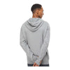 Independent Trading Co SS4500Z Unisex Midweight Full-Zip Hooded Sweatshirt