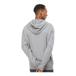 Independent Trading Co SS4500Z Unisex Midweight Full-Zip Hooded Sweatshirt