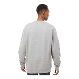 Independent Trading Co SS3000 Unisex Midweight Crewneck Sweatshirt