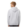 Independent Trading Co IND5000P Unisex Legend Premium Heavyweight Cross-Grain Hooded Sweatshirt